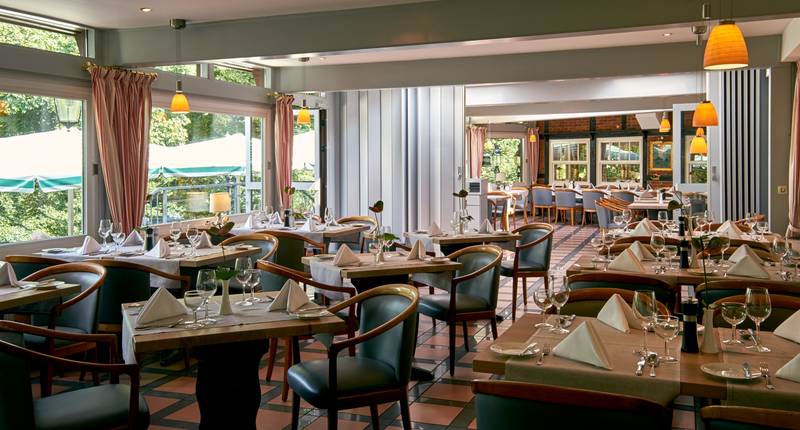 Restaurang/bar