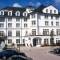 Sunderland Hotel