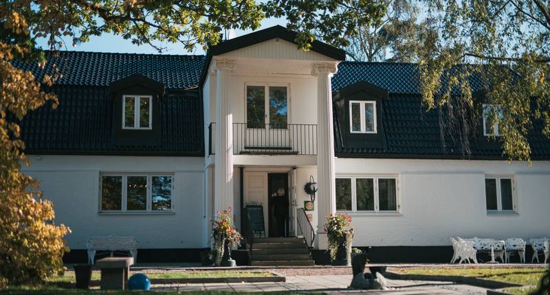 Byggnad