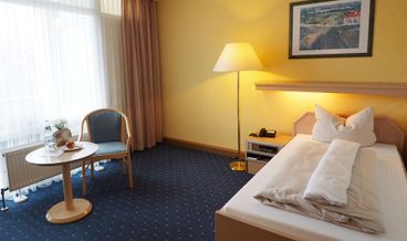 Bild på Double Room-1 Double Bed Non Refundable Free WiFi Free self parking Free breakfast