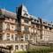 Château de Montvillargenne