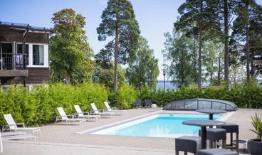 Bild på Sea Lodge Terrace (Nedervåning, Kitchenette)