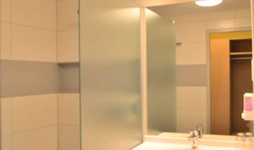Bild på Comfort Double Room-1 Twin Bed Free WiFi Free self parking Free breakfast