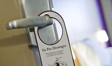 Bild på Twin Room, Non Smoking-2 Twin Beds Free WiFi Free self parking