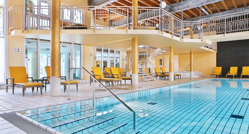 Simnning / Pool