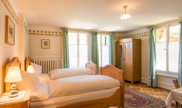 Bild på Standard Double or Twin Room, Resort View-1 Double Bed Non Refundable Free WiFi Free breakfast