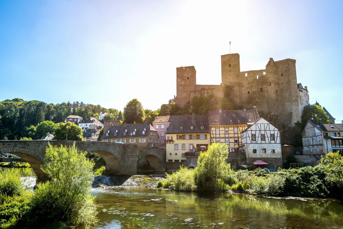 Hotell i Bad Hersfeld