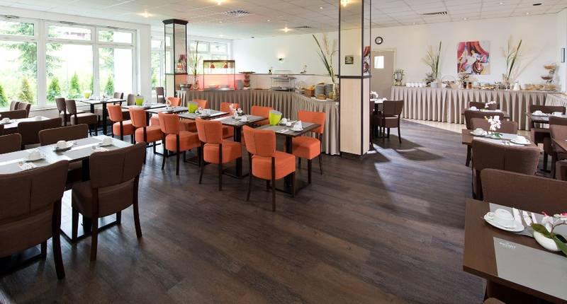 Restaurang/bar