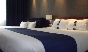 Bild på Room, 1 Twin Bed (Roll-In Shower)-1 Twin Bed Non Refundable Free breakfast Free self parking Free WiFi