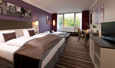 Bild på Double Room