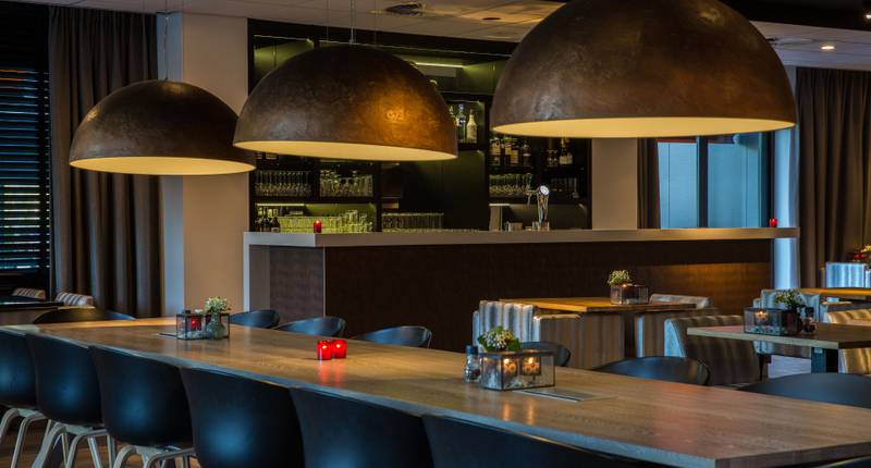 Restaurang/bar