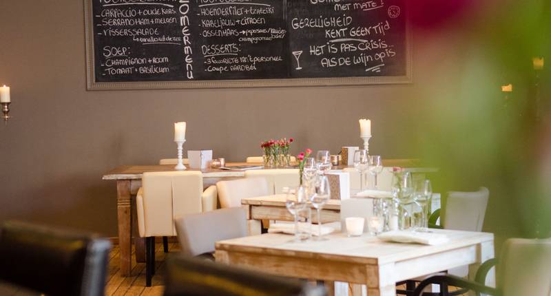 Restaurang/bar