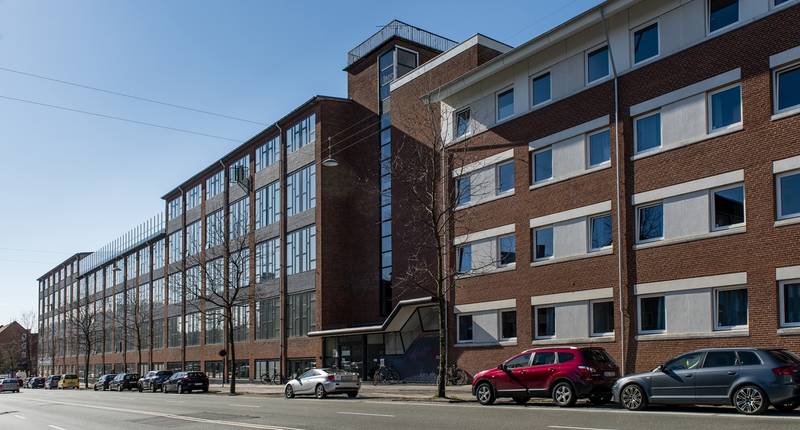 Faciliteter