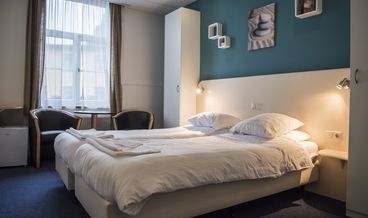 Bild på Budget Bedroom