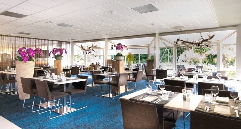 Restaurang/bar