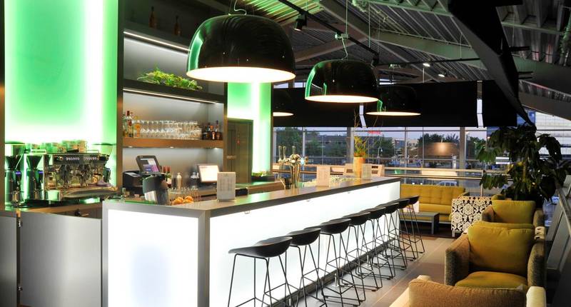 Restaurang/bar