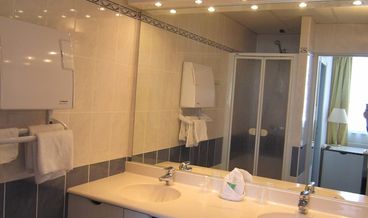 Bild på Standard Double Room-1 Double Bed Free WiFi Free self parking