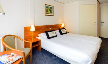 Bild på Standard Room