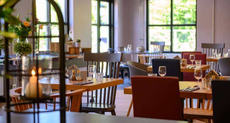 Restaurang/bar