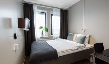 Bild på Dubbelrum Ekonomi
