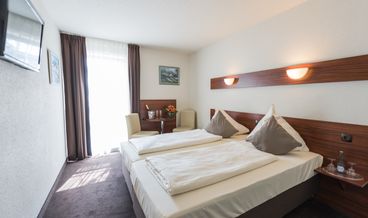 Bild på Standard Room