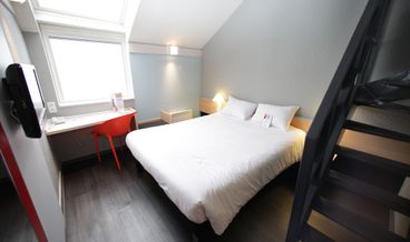 Bild på Standard Double Room, 1 Double Bed-1 Double Bed Free WiFi Free self parking
