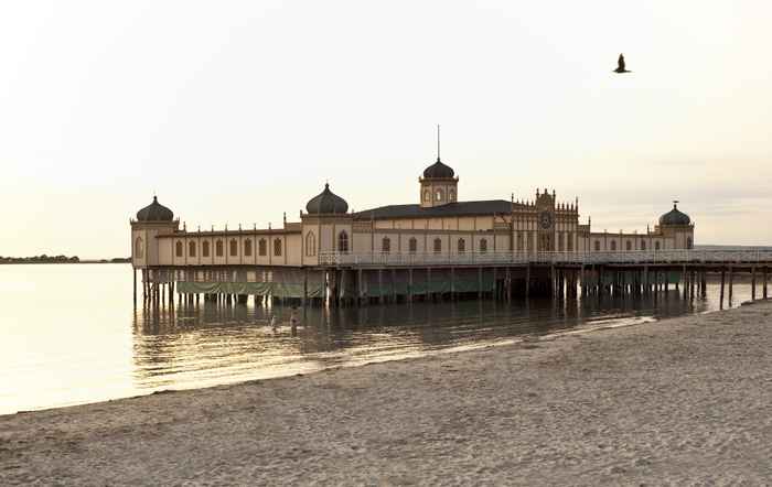 Spa i Varberg