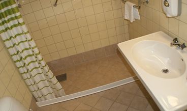 Bild på Economy Twin Room, 2 Twin Beds-2 Twin Beds Free WiFi Free self parking Free breakfast