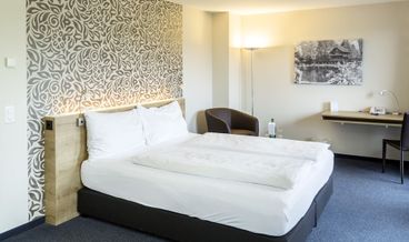 Bild på Family Room-4 Twin Beds Non Refundable Free WiFi Free self parking Free breakfast
