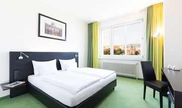 Bild på Superior Twin Room (Non-refundable)-2 Twin Beds Non Refundable Free WiFi