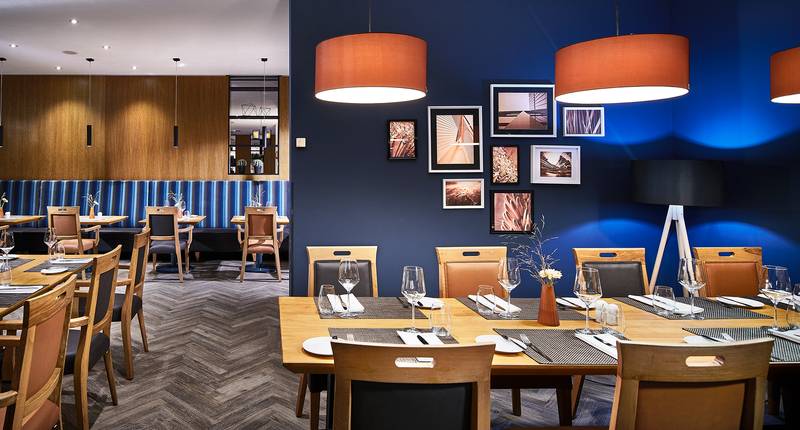 Restaurang/bar