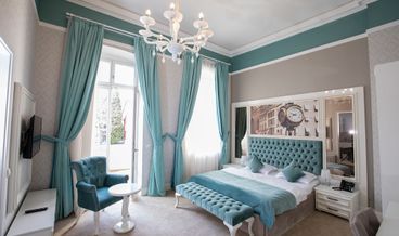 Bild på Double Room, Accessible-1 King Bed Non Refundable Free WiFi Free breakfast