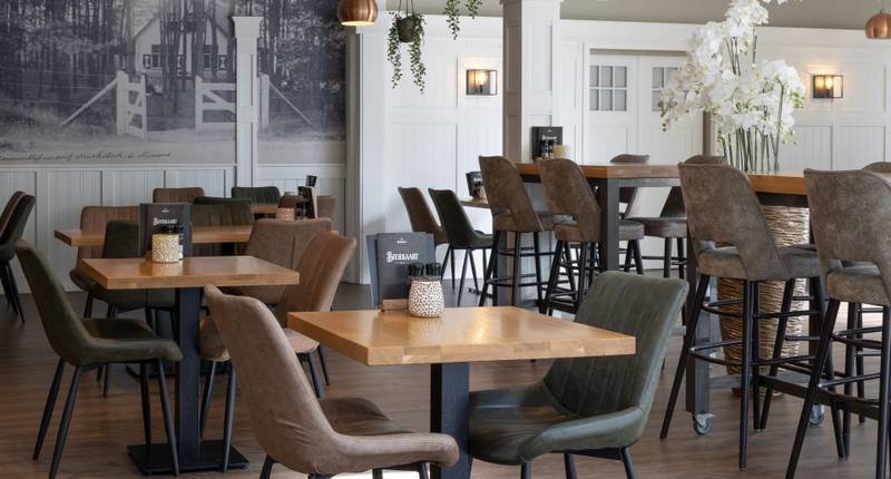 Restaurang/bar