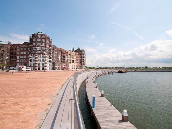 Secret Hotel Flevoland 4* - Hemligt erbjudande -