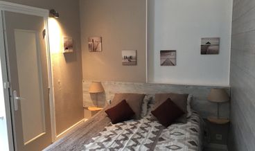 Bild på Standard Double Room, Private Bathroom-1 Queen Bed