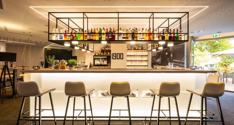 Restaurang/bar