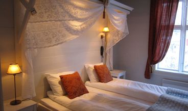 Bild på Dobbeltrom Segestad-1 Queen Bed Free WiFi Free self parking Free breakfast