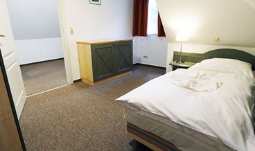 Bild på Standard Double Room-2 Twin Beds Non Refundable Free WiFi Free self parking
