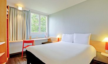 Bild på Standard Double Room, 1 Double Bed-1 Double Bed Non Refundable Free self parking Free WiFi