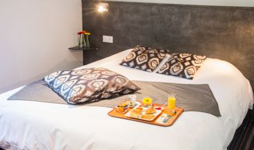 Bild på Comfort rum