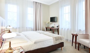 Bild på Economy Double Room, Non Smoking-1 Double Bed Free WiFi Breakfast for 2