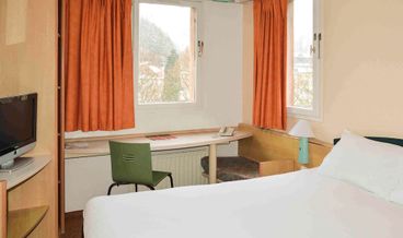 Bild på Standard Double Room, 1 Double Bed-1 Double Bed Non Refundable Free WiFi
