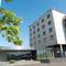 Best Western Hotel Amsterdam Airport