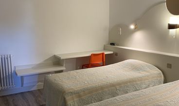 Bild på Standard Double Room-1 Double Bed Non Refundable Free WiFi