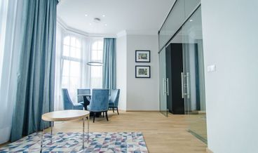 Bild på Double Room (Stout)-1 Queen Bed Non Refundable Free WiFi