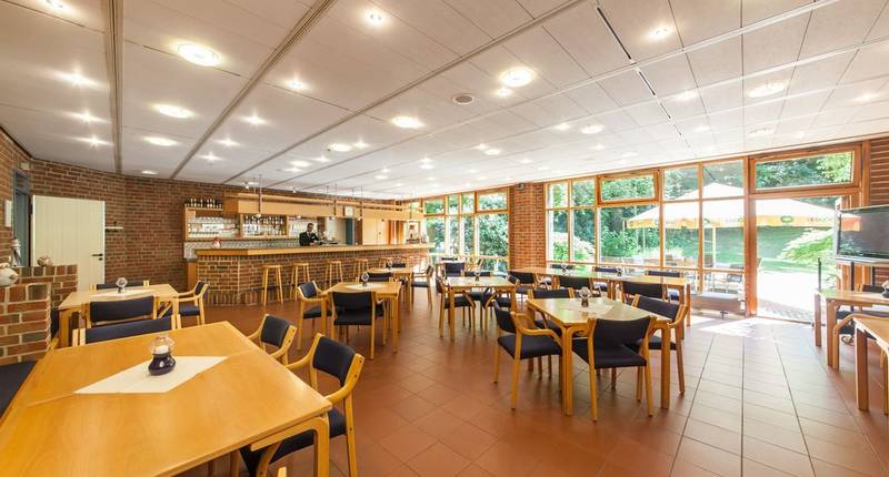 Restaurang/bar