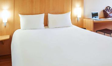 Bild på Standard Double Room, 1 Double Bed-1 Double Bed Non Refundable Free WiFi