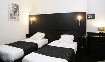 Bild på Double Room-1 Double Bed Non Refundable Breakfast buffet Free WiFi