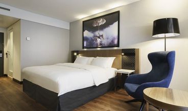 Bild på Standaard Design Kamer