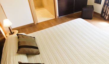 Bild på Standard Double Room-1 Double Bed Free WiFi Free self parking